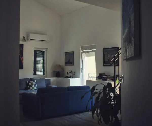 Andreja, Center Apartman