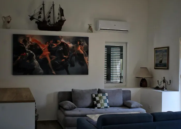 Apartman Andreja, Center Opatija