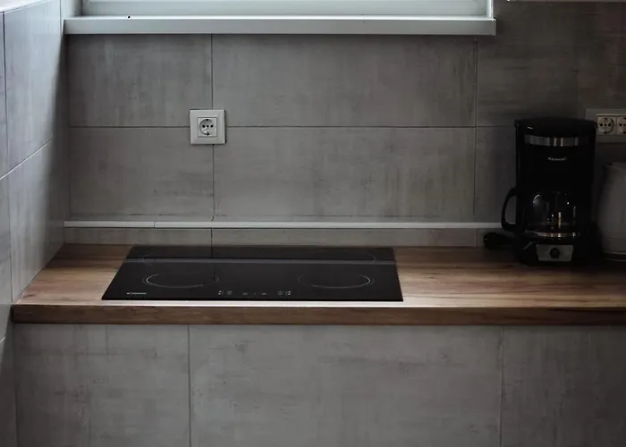 Apartment Andreja, Center Opatija