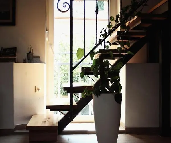 Andreja, Center Apartman