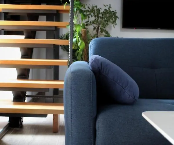 Andreja, Center Apartment