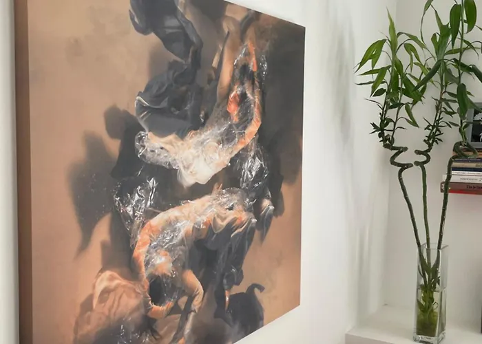 Andreja, Center Apartman *