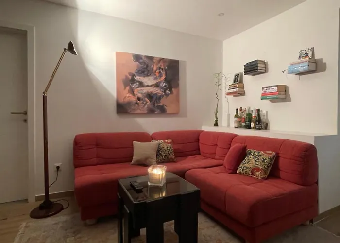 Andreja, Center Apartment Opatija