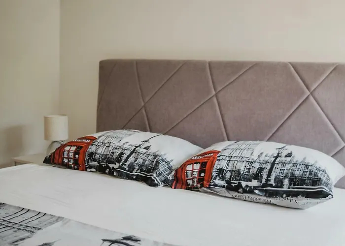 Andreja, Center Apartment