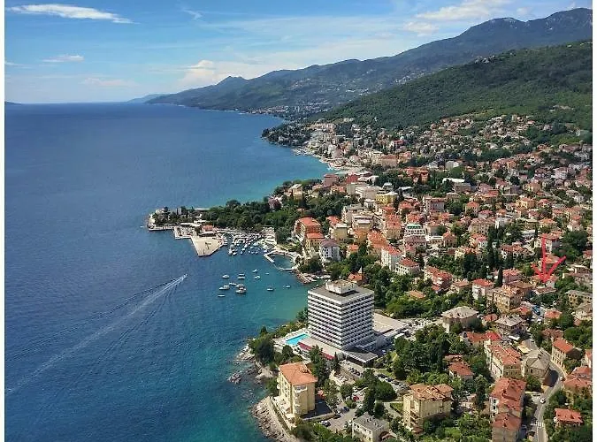 Andreja, Center Apartment *