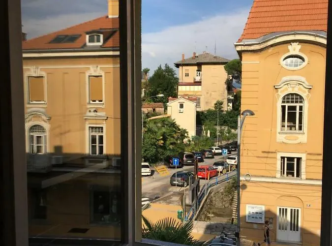 Andreja, Center Apartment