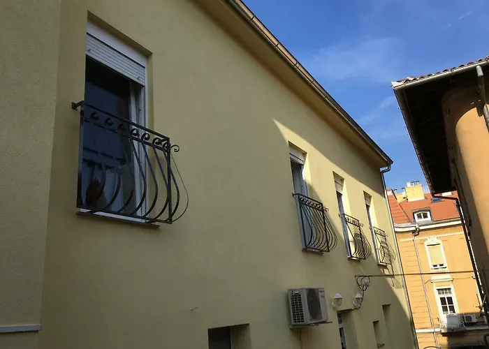 Andreja, Center Apartment Opatija