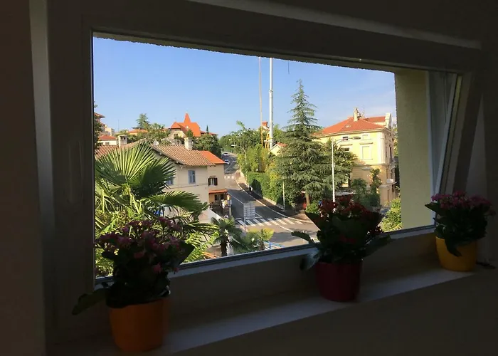 Andreja, Center Apartman Opatija