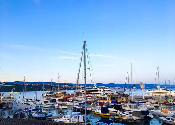 Andreja, Center Apartman Opatija