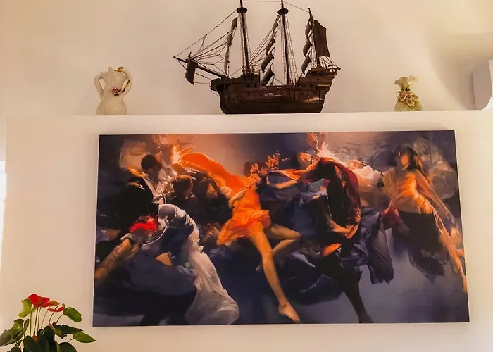 Apartment Andreja, Center *