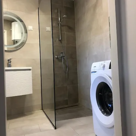 Andreja, Center Daire Opatija