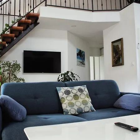 Andreja, Center * Opatija