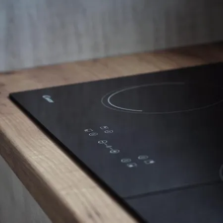 Andreja, Center Daire Opatija