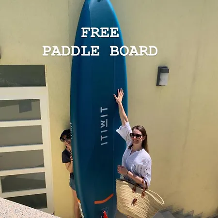 Andreja, Center * Opatija