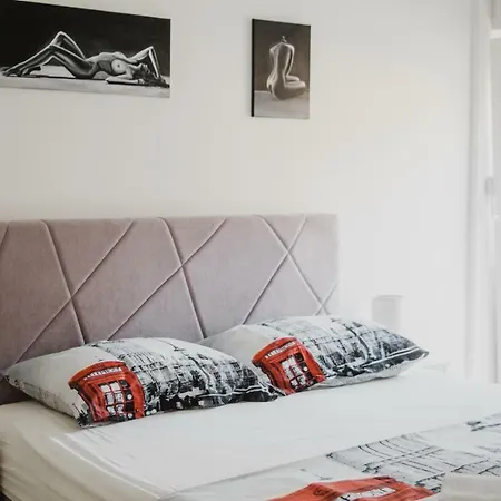 Andreja, Center * Opatija