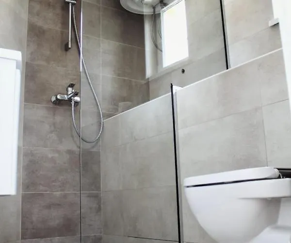 Andreja, Center Апартаменты *