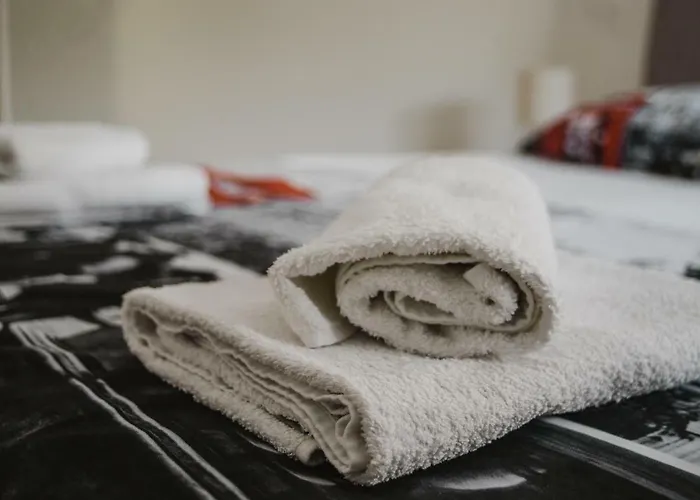 Andreja, Center Апартаменты Опатия